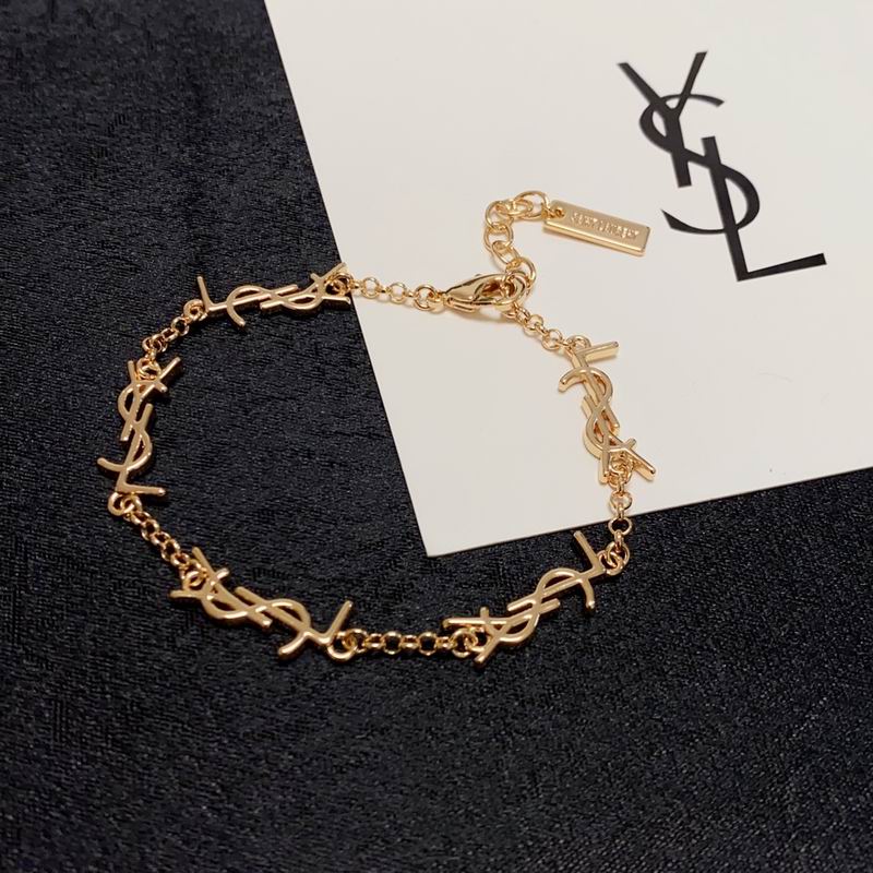 YSL bracelet 10lyr6 (7)